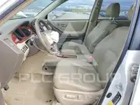 2006 Toyota Highlander фото