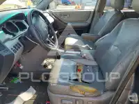 2006 Toyota Highlander фото