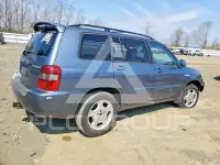 2006 Toyota Highlander фото