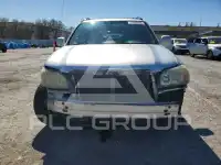 2006 Toyota Highlander фото