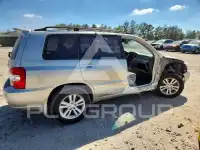 2006 Toyota Highlander фото