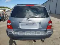 2006 Toyota Highlander фото