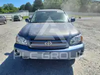 2006 Toyota Highlander фото