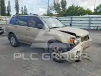2006 Toyota Highlander фото