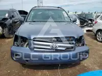 2006 Toyota Highlander фото