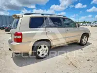 2006 Toyota Highlander фото