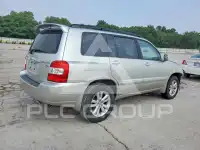 2006 Toyota Highlander фото