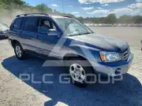 2006 Toyota Highlander фото