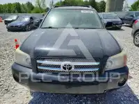 2006 Toyota Highlander фото