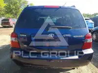 2006 Toyota Highlander фото