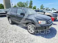 2006 Toyota Highlander фото