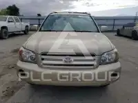 2006 Toyota Highlander фото