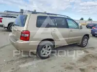 2006 Toyota Highlander фото