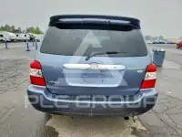 2006 Toyota Highlander photo