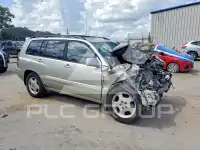 2006 Toyota Highlander фото