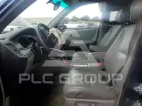 2006 Toyota Highlander фото