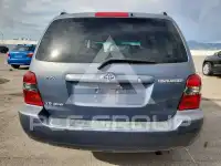 2006 Toyota Highlander фото