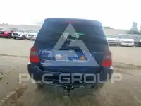 2006 Toyota Highlander фото