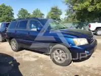 2006 Toyota Highlander фото