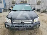 2006 Toyota Highlander photo
