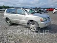 2006 Toyota Highlander фото