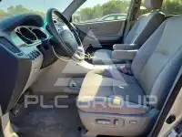 2006 Toyota Highlander фото