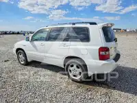 2006 Toyota Highlander фото