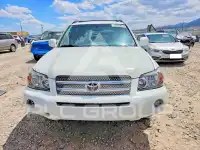 2006 Toyota Highlander фото