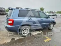 2006 Toyota Highlander photo