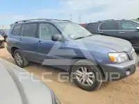 2006 Toyota Highlander фото