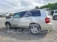 2006 Toyota Highlander фото