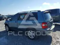 2006 Toyota Highlander фото