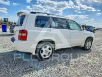 2006 Toyota Highlander фото
