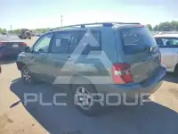2006 Toyota Highlander фото