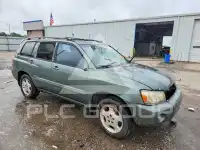 2006 Toyota Highlander фото