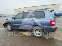 2006 Toyota Highlander photo