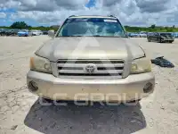 2006 Toyota Highlander фото