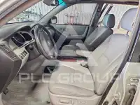 2006 Toyota Highlander фото