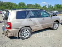 2006 Toyota Highlander фото