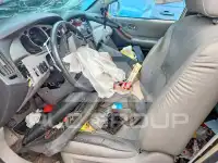 2006 Toyota Highlander фото