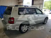 2006 Toyota Highlander фото