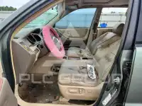 2006 Toyota Highlander фото