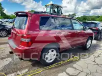 2006 Toyota Highlander photo