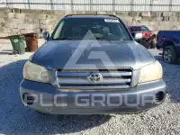 2006 Toyota Highlander фото