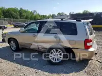 2006 Toyota Highlander фото