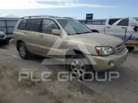 2006 Toyota Highlander фото