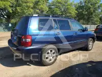 2006 Toyota Highlander фото