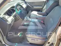 2006 Toyota Highlander фото