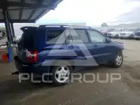 2006 Toyota Highlander фото