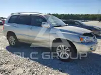 2006 Toyota Highlander фото
